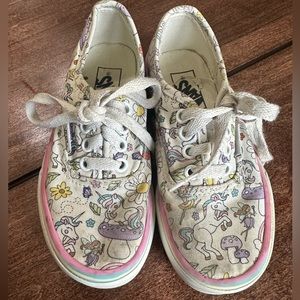 Unicorn Vans 🦄